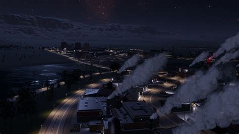 Cities Skylines 2 map size – buildable area and tiles explained.
